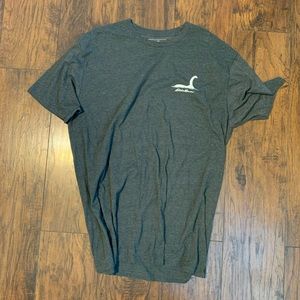 NWOT. Xl TALL. Eddie Bauer T-shirt